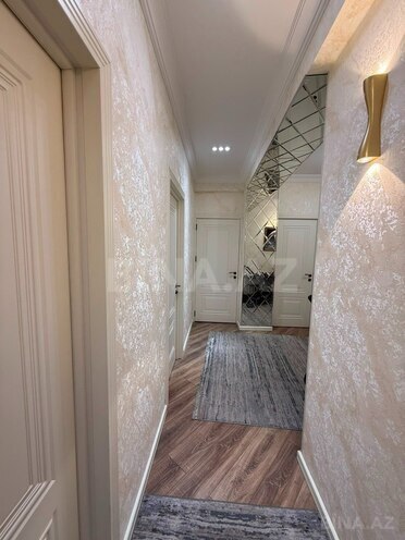 Satılır 3 otaqlı yeni tikili 107 m², Masazır q., photo 16 from 20