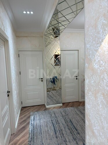 Satılır 3 otaqlı yeni tikili 107 m², Masazır q., photo 14 from 20