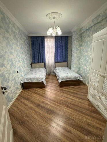 Satılır 3 otaqlı yeni tikili 107 m², Masazır q., photo 7 from 20