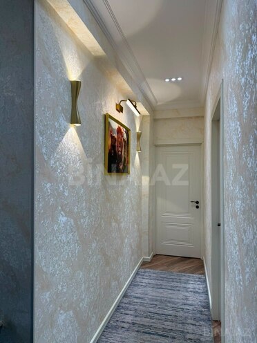 Satılır 3 otaqlı yeni tikili 107 m², Masazır q., photo 15 from 20