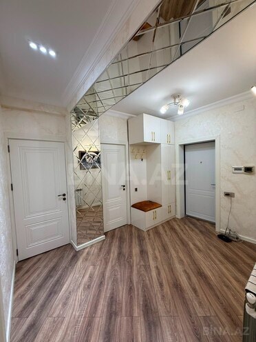 Satılır 3 otaqlı yeni tikili 107 m², Masazır q., photo 9 from 20