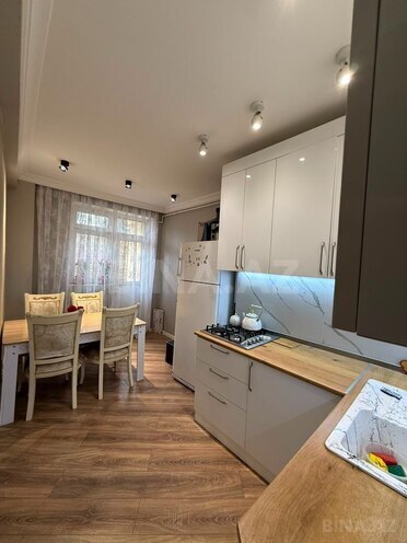 Satılır 3 otaqlı yeni tikili 107 m², Masazır q., photo 4 from 20