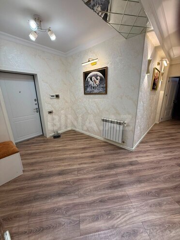 Satılır 3 otaqlı yeni tikili 107 m², Masazır q., photo 12 from 20