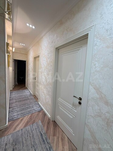 Satılır 3 otaqlı yeni tikili 107 m², Masazır q., photo 19 from 20