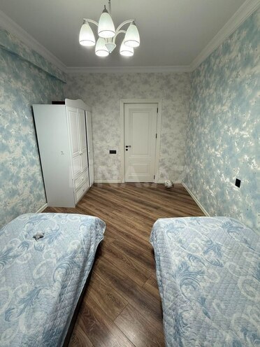 Satılır 3 otaqlı yeni tikili 107 m², Masazır q., photo 11 from 20