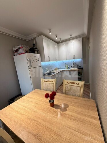 Satılır 3 otaqlı yeni tikili 107 m², Masazır q., photo 5 from 20