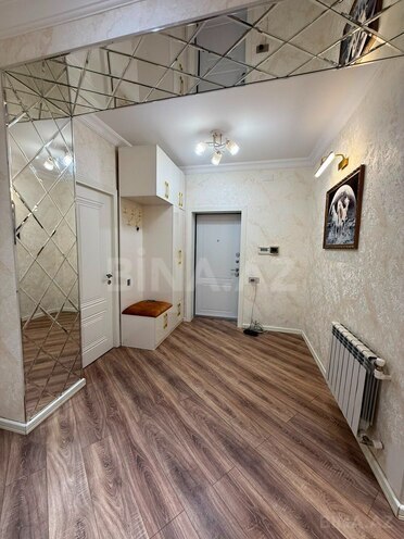 Satılır 3 otaqlı yeni tikili 107 m², Masazır q., photo 10 from 20