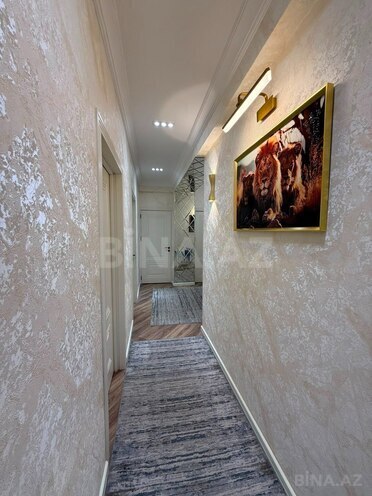 Satılır 3 otaqlı yeni tikili 107 m², Masazır q., photo 13 from 20