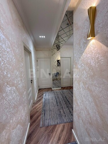 Satılır 3 otaqlı yeni tikili 107 m², Masazır q., photo 17 from 20