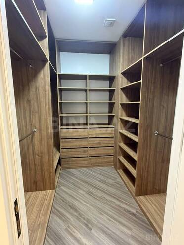 Сдаётся 3-комн. новостройка 160 м², пос. Аг шехер, photo 17 from 24