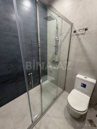 Сдаётся 3-комн. новостройка 160 м², пос. Аг шехер, photo 18 from 24
