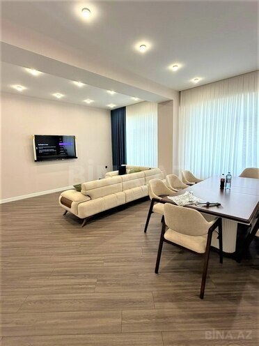 Сдаётся 3-комн. новостройка 160 м², пос. Аг шехер, photo 3 from 24
