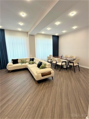 Сдаётся 3-комн. новостройка 160 м², пос. Аг шехер, photo 1 from 24