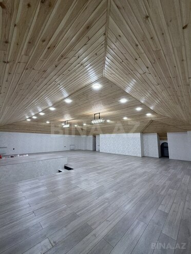 Satılır 7 otaqlı həyət evi/bağ evi 450 m², Əhmədli m., photo 28 from 29