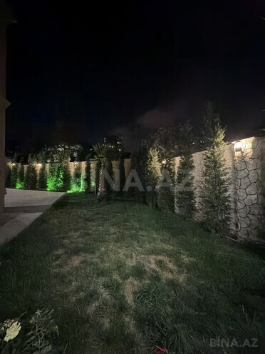 Satılır 7 otaqlı həyət evi/bağ evi 450 m², Əhmədli m., photo 5 from 29