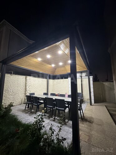 Satılır 7 otaqlı həyət evi/bağ evi 450 m², Əhmədli m., photo 4 from 29
