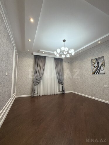 Satılır 7 otaqlı həyət evi/bağ evi 450 m², Əhmədli m., photo 27 from 29