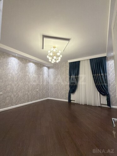 Satılır 7 otaqlı həyət evi/bağ evi 450 m², Əhmədli m., photo 26 from 29