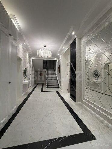 Satılır 7 otaqlı həyət evi/bağ evi 450 m², Əhmədli m., photo 8 from 29