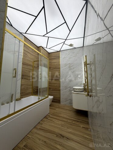 Satılır 7 otaqlı həyət evi/bağ evi 450 m², Əhmədli m., photo 16 from 29