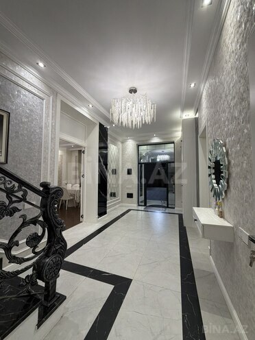 Satılır 7 otaqlı həyət evi/bağ evi 450 m², Əhmədli m., photo 6 from 29