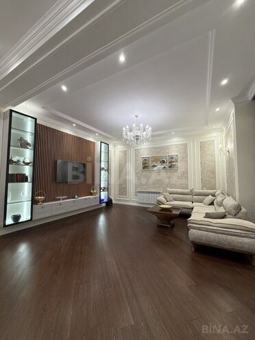 Satılır 7 otaqlı həyət evi/bağ evi 450 m², Əhmədli m., photo 10 from 29