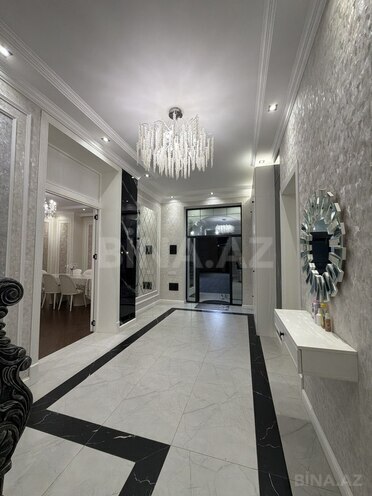 Satılır 7 otaqlı həyət evi/bağ evi 450 m², Əhmədli m., photo 7 from 29