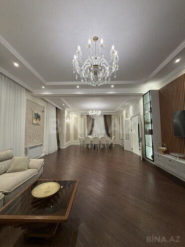 Satılır 7 otaqlı həyət evi/bağ evi 450 m², Əhmədli m., photo 9 from 29