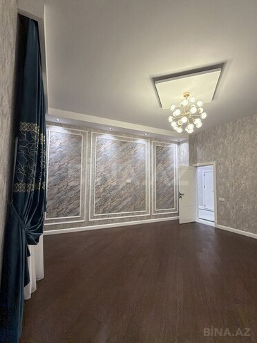 Satılır 7 otaqlı həyət evi/bağ evi 450 m², Əhmədli m., photo 25 from 29