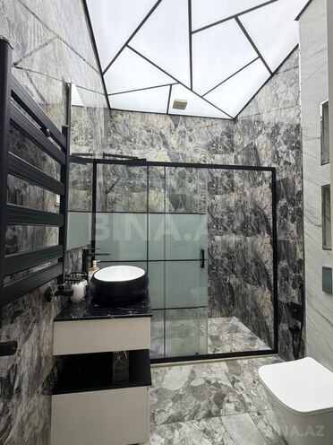Satılır 7 otaqlı həyət evi/bağ evi 450 m², Əhmədli m., photo 22 from 29
