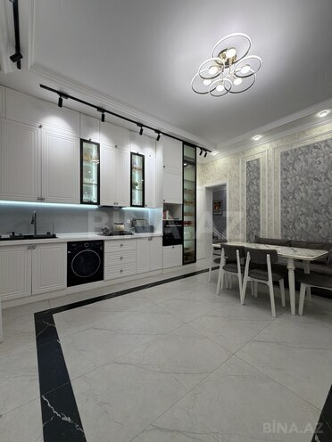 Satılır 7 otaqlı həyət evi/bağ evi 450 m², Əhmədli m., photo 18 from 29