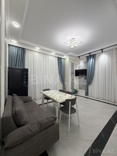 Satılır 7 otaqlı həyət evi/bağ evi 450 m², Əhmədli m., photo 19 from 29