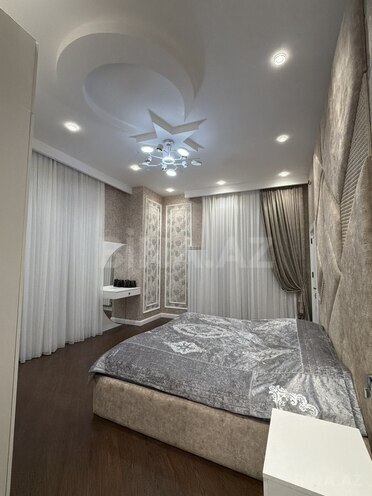 Satılır 7 otaqlı həyət evi/bağ evi 450 m², Əhmədli m., photo 23 from 29