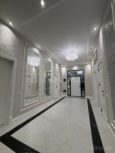 Satılır 7 otaqlı həyət evi/bağ evi 450 m², Əhmədli m., photo 20 from 29