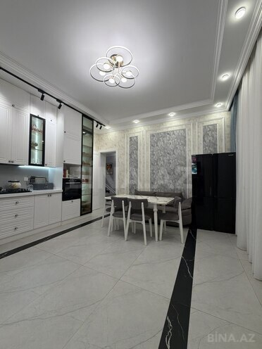 Satılır 7 otaqlı həyət evi/bağ evi 450 m², Əhmədli m., photo 17 from 29