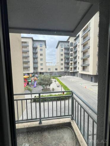 Продается 2-комн. новостройка 75 м², пос. Аг шехер, photo 11 from 12
