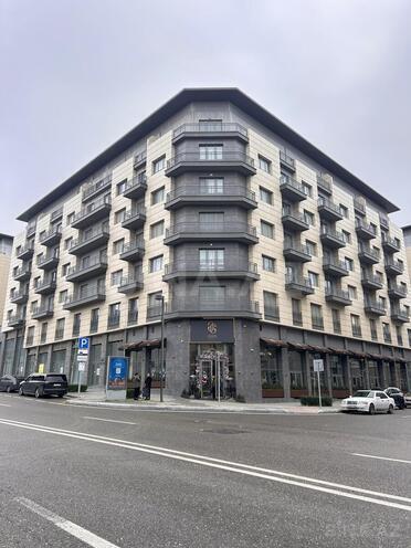 Продается 2-комн. новостройка 75 м², пос. Аг шехер, photo 1 from 12