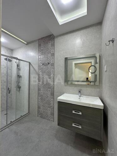 Satılır 4 otaqlı həyət evi/bağ evi 170 m², Mərdəkan q., photo 18 from 20