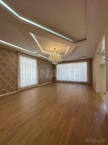 Satılır 4 otaqlı həyət evi/bağ evi 170 m², Mərdəkan q., photo 12 from 20