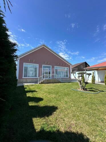 Satılır 4 otaqlı həyət evi/bağ evi 170 m², Mərdəkan q., photo 1 from 20