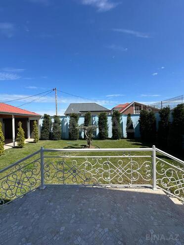 Satılır 4 otaqlı həyət evi/bağ evi 170 m², Mərdəkan q., photo 7 from 20