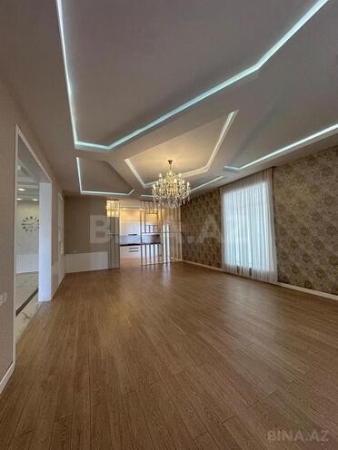 Satılır 4 otaqlı həyət evi/bağ evi 170 m², Mərdəkan q., photo 11 from 20