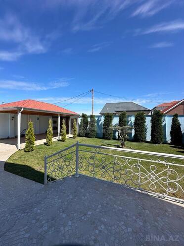 Satılır 4 otaqlı həyət evi/bağ evi 170 m², Mərdəkan q., photo 6 from 20