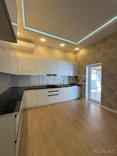 Satılır 4 otaqlı həyət evi/bağ evi 170 m², Mərdəkan q., photo 17 from 20