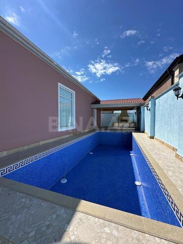Satılır 4 otaqlı həyət evi/bağ evi 170 m², Mərdəkan q., photo 8 from 20