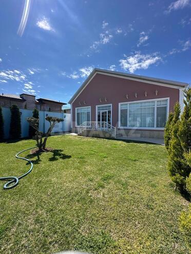 Satılır 4 otaqlı həyət evi/bağ evi 170 m², Mərdəkan q., photo 3 from 20