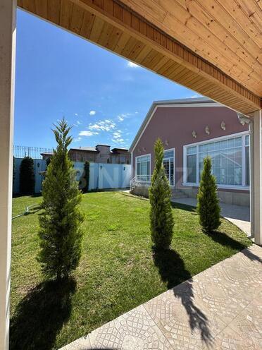 Satılır 4 otaqlı həyət evi/bağ evi 170 m², Mərdəkan q., photo 4 from 20