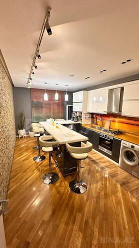 Satılır 4 otaqlı yeni tikili 150 m², Yeni Yasamal q., photo 13 from 20