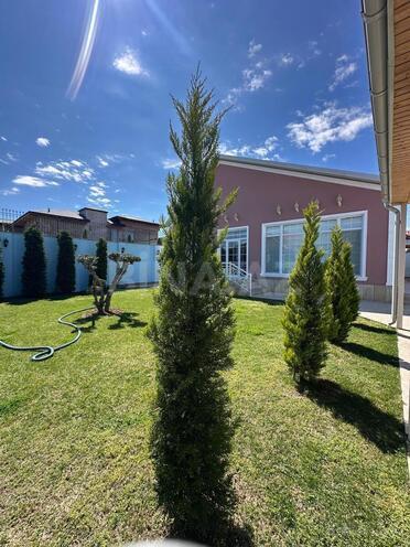Satılır 4 otaqlı həyət evi/bağ evi 170 m², Mərdəkan q., photo 5 from 20