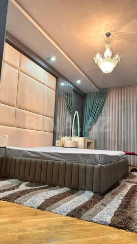 Satılır 4 otaqlı yeni tikili 150 m², Yeni Yasamal q., photo 7 from 20